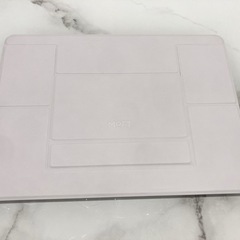 MOFT　PCスタンド 非粘着式 15°&25°二段階調整