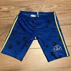 アクトス　110サイズ　水着　男の子
