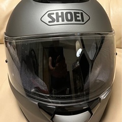 SHOEI ヘルメット QWEST