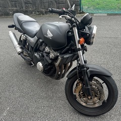 【現状渡し】HONDA CB400SF NC39 SPEC1