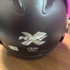 バイクヘルメット