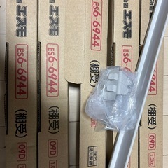 ヨド物置　エスモ用　棚受　ES6-6944 新品の画像