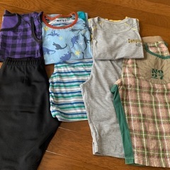 子供服①の画像
