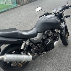 【現状渡し】HONDA CB400SF NC39 SPEC1の画像