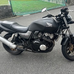 【現状渡し】HONDA CB400SF NC39 SPEC1の画像