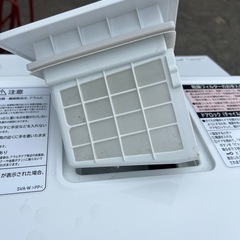 🌸ドラム式洗濯乾燥機✅設置込み🆘保証あり🚘配達可能の画像
