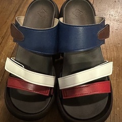 [お取引者決定しました☺︎]リゲッタカヌーサンダル(Lサイズ)