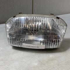 HONDA タクト50 AF16 ヘッドライト TACT ホンダ...