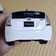 値下げしました❢トヨタ、ＰＲＩＵＳ  ＮＯＡＨミニカーの画像