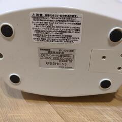 超音波洗浄器の画像