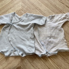ベビー肌着　西松屋　60-70cm 