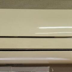 エアコン2台