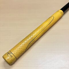 ヤマニ ゴルフスイング練習器「インパクトスティック」の画像