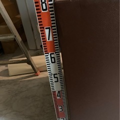 店舗用 ソファーとテーブルのセットの画像