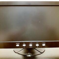 テレビ
