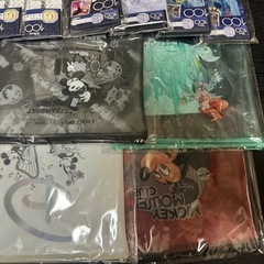 ディズニー100 1番くじ の画像