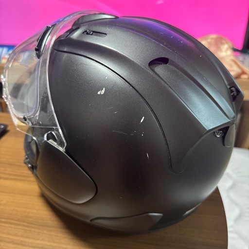 Arai アライ RX-7X フルフェイスヘルメット