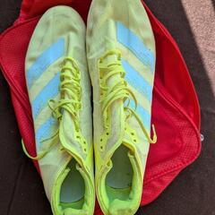 【27.5】陸上長距離スパイク　アバンチ