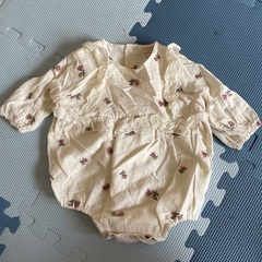 ベビー服　4点セット②の画像
