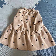 ベビー服　4点セット②の画像