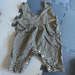 ベビー服　4点セット②の画像
