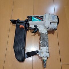 HITACHI フロアタッカー