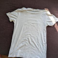 NIKE　陸上　Tシャツ　Lサイズの画像