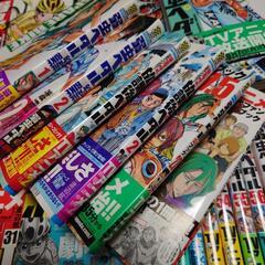 弱虫ペダル1〜58巻の画像