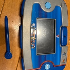 パウパト　タブレットの画像