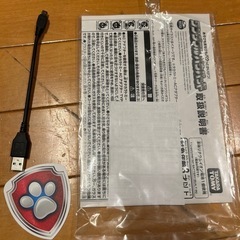 パウパト　タブレットの画像