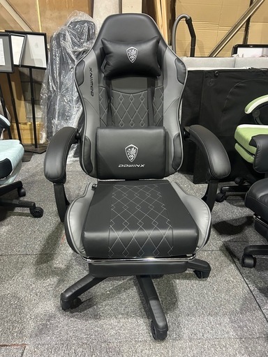 【新品】Dowinx ゲーミングチェア
