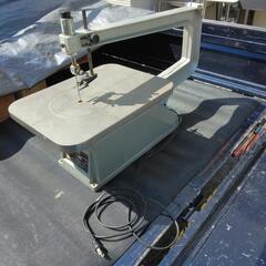 RYOBI 糸鋸 TFE-550DX