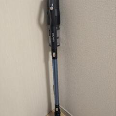 コードレス掃除機　Leacco