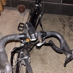 ロードバイクの画像
