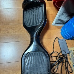 電動バランスポット