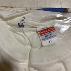 新品未使用 ぱげズ Tシャツ ティーバック XLの画像