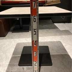 店舗用 ソファーとテーブルのセットの画像