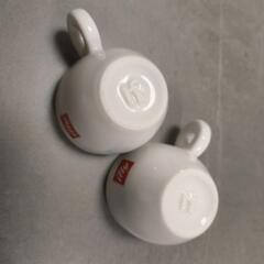 illy エスプレッソ　カップの画像
