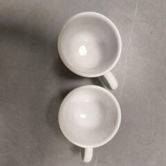 illy エスプレッソ　カップの画像