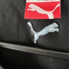 PUMA Tシャツ　Lの画像