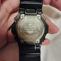 G-SHOCK  GW-M5610Rの画像