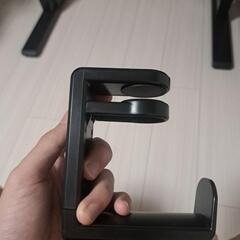 ヘッドホンフック