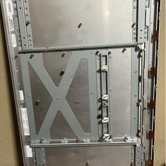 お礼4000円お渡しします　★５枚セット　富士通　日立　プラズマ ディスプレイ パネル32型　/  PE-4202DFK  42型  /　他32型くらいのパネル　FPF32C106128UA-など 合計6枚セット  （一枚割れあり）の画像