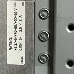 お礼4000円お渡しします　★５枚セット　富士通　日立　プラズマ ディスプレイ パネル32型　/  PE-4202DFK  42型  /　他32型くらいのパネル　FPF32C106128UA-など 合計6枚セット  （一枚割れあり）の画像