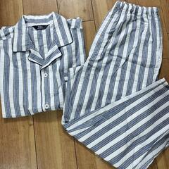 新品未使用品　POLO 夏用パジャマLL①