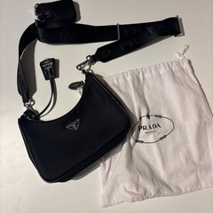 プラダ バック