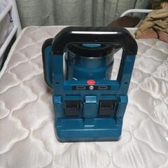 マキタ電子ケトルの画像