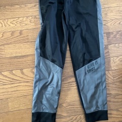 ボーイズ160 セットの画像