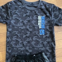 ボーイズ160 セットの画像