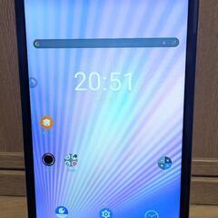 lenovo☆タブレット☆美品中古品